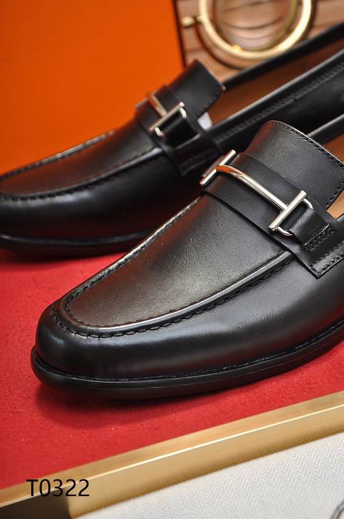HERMES shoes 38-45-41